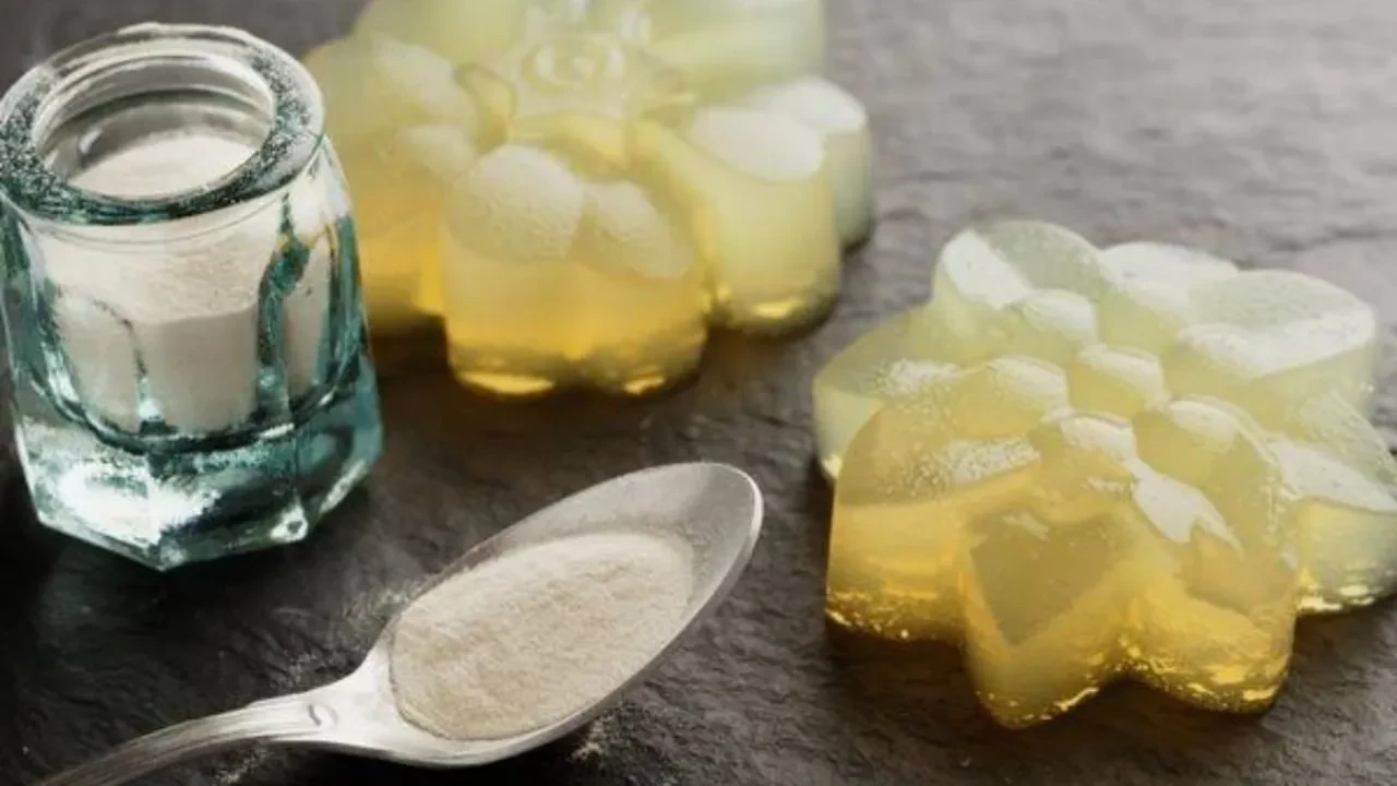 MasterChef sonrası aramalar patladı! Agar Agar’ın ne işe yaradığını duyan şaşırıyor